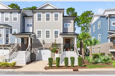 620 Eastwood Park Road #Unit 14a, Sunset Beach, NC 28468 - Photo 1