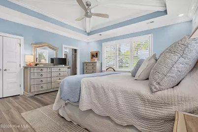 620 Eastwood Park Road #Unit 14a, Sunset Beach, NC 28468 - Photo 47