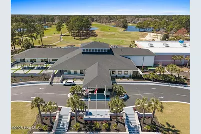 620 Eastwood Park Road #Unit 14a, Sunset Beach, NC 28468 - Photo 81