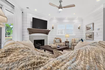 620 Eastwood Park Road #Unit 14a, Sunset Beach, NC 28468 - Photo 23
