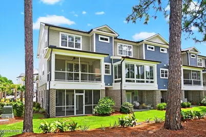 620 Eastwood Park Road #Unit 14a, Sunset Beach, NC 28468 - Photo 5