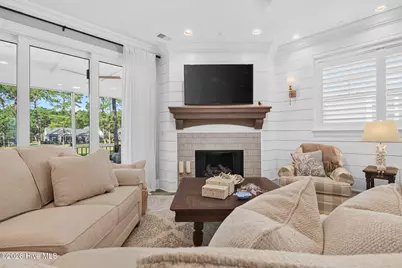 620 Eastwood Park Road #Unit 14a, Sunset Beach, NC 28468 - Photo 25