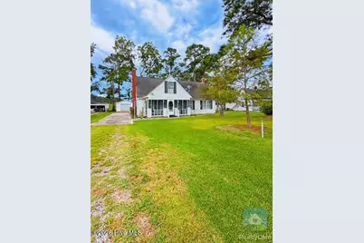 34502 US Highway 264, Engelhard, NC 27824 - Photo 1