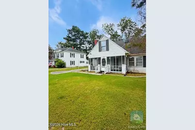 34502 US Highway 264, Engelhard, NC 27824 - Photo 29
