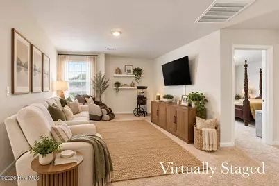 1012 Kellie Court, New Bern, NC 28562 - Photo 49