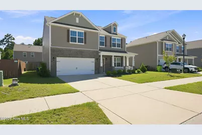 1012 Kellie Court, New Bern, NC 28562 - Photo 35
