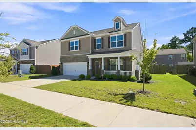 1012 Kellie Court, New Bern, NC 28562 - Photo 3