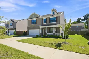 1012 Kellie Ct, New Bern, NC 28562 - Photo 3