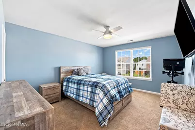 1012 Kellie Court, New Bern, NC 28562 - Photo 19