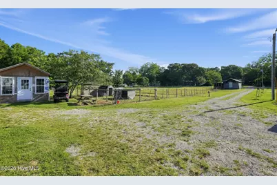 3115 Mill Creek Road, Newport, NC 28570 - Photo 31