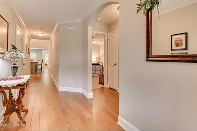 207 Torrey Pine Trail, Evans, GA 30809 - Photo 5