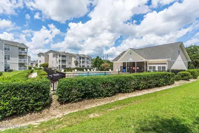 709 Summertime Lane #C, Wilmington, NC 28405 - Photo 43
