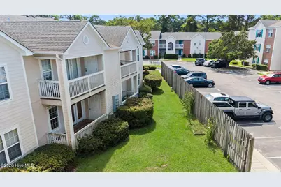 709 Summertime Lane #C, Wilmington, NC 28405 - Photo 39