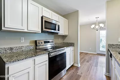 709 Summertime Lane #C, Wilmington, NC 28405 - Photo 15
