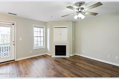 709 Summertime Lane #C, Wilmington, NC 28405 - Photo 9