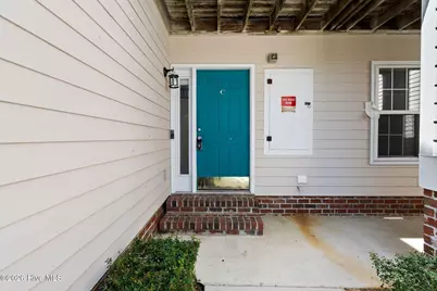 709 Summertime Lane #C, Wilmington, NC 28405 - Photo 3