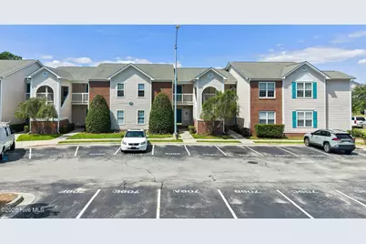 709 Summertime Lane #C, Wilmington, NC 28405 - Photo 49