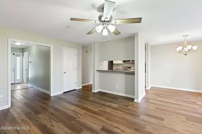 709 Summertime Lane #C, Wilmington, NC 28405 - Photo 5