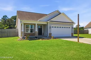 121 Grist Mill Dr, Havelock, NC 28532 - Photo 33