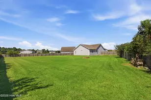 121 Grist Mill Dr, Havelock, NC 28532 - Photo 29