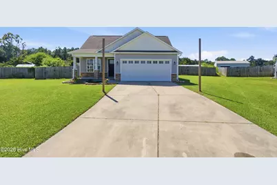 121 Grist Mill Drive, Havelock, NC 28532 - Photo 11