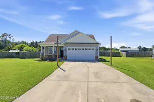 121 Grist Mill Dr, Havelock, NC 28532 - Photo 11