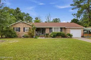 12621 Holly Ln, Laurinburg, NC 28352 - Photo 1
