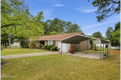 12621 Holly Lane, Laurinburg, NC 28352 - Photo 3
