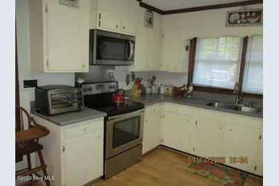 502 Lafayette Street, Clinton, NC 28328 - Photo 7