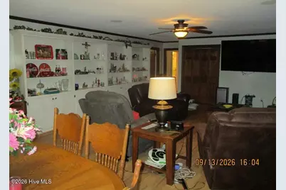 502 Lafayette Street, Clinton, NC 28328 - Photo 11