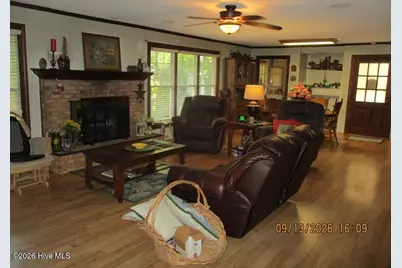 502 Lafayette Street, Clinton, NC 28328 - Photo 9