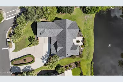 1001 Lismore Way, Leland, NC 28451 - Photo 69