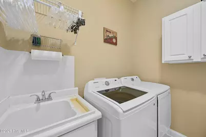 1001 Lismore Way, Leland, NC 28451 - Photo 35