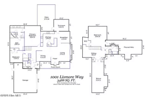 1001 Lismore Way, Leland, NC 28451 - Photo 81
