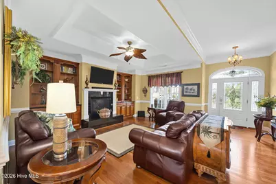 1001 Lismore Way, Leland, NC 28451 - Photo 3
