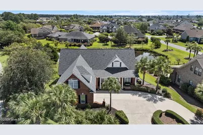 1001 Lismore Way, Leland, NC 28451 - Photo 67