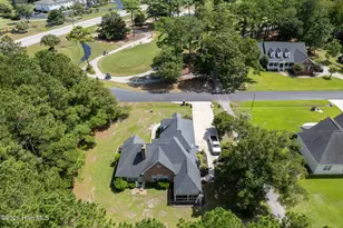 505 Seascape Dr, Sneads Ferry, NC 28460 - Photo 51