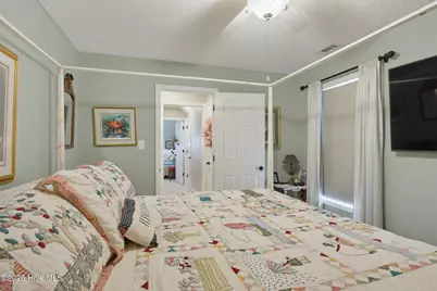 505 Seascape Drive, Sneads Ferry, NC 28460 - Photo 35