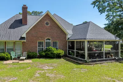 505 Seascape Drive, Sneads Ferry, NC 28460 - Photo 45
