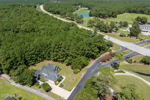 505 Seascape Dr, Sneads Ferry, NC 28460 - Photo 55