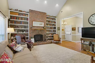 505 Seascape Drive, Sneads Ferry, NC 28460 - Photo 11
