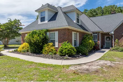 505 Seascape Drive, Sneads Ferry, NC 28460 - Photo 7
