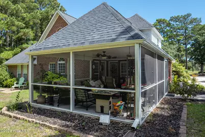 505 Seascape Drive, Sneads Ferry, NC 28460 - Photo 47