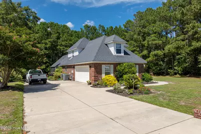 505 Seascape Drive, Sneads Ferry, NC 28460 - Photo 5