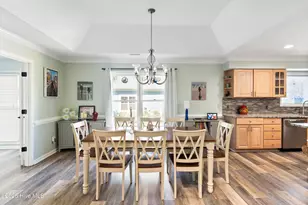 630 Kings Trail, Sunset Beach, NC 28468 - Photo 11
