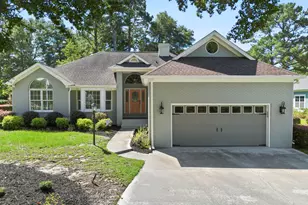 630 Kings Trail, Sunset Beach, NC 28468 - Photo 1