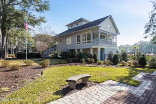 630 Kings Trail, Sunset Beach, NC 28468 - Photo 47