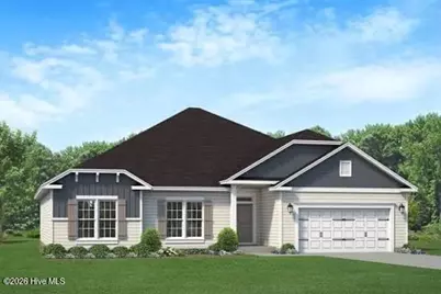 240 Eastwood Drive, Wallace, NC 28466 - Photo 1