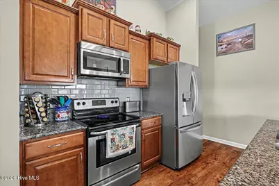 1092 Chadsey Lake Drive, Calabash, NC 28467 - Photo 5