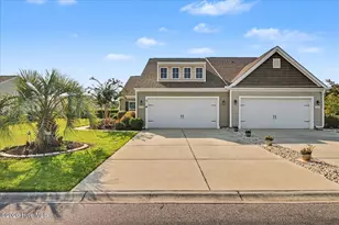 1092 Chadsey Lake Dr, Carolina Shores, NC 28467 - Photo 3